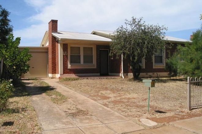 Picture of 16 Donnington Road, ELIZABETH NORTH SA 5113