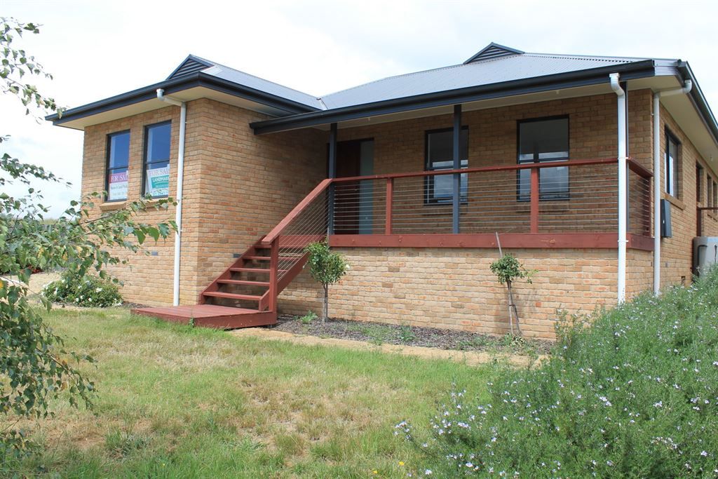 115 Badgery Street, Braidwood NSW 2622, Image 0