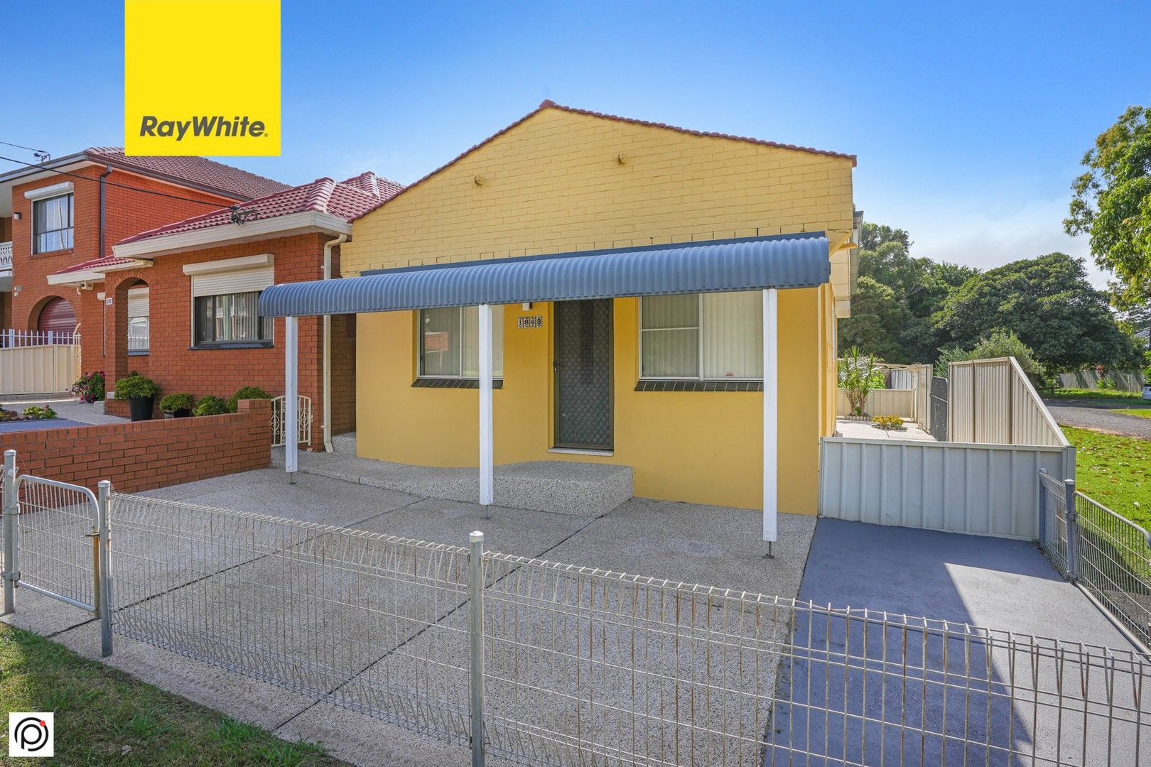 186B Wentworth Street, Port Kembla NSW 2505 House For Rent 350