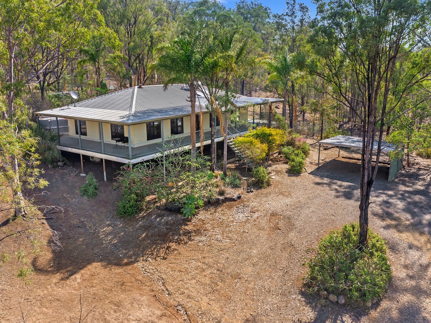 5 Evelyn Street, Aratula QLD 4309 House for Sale 399,000