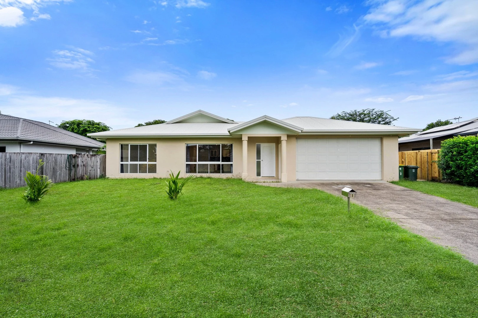 8 Chystanthus Street, Trinity Park QLD 4879