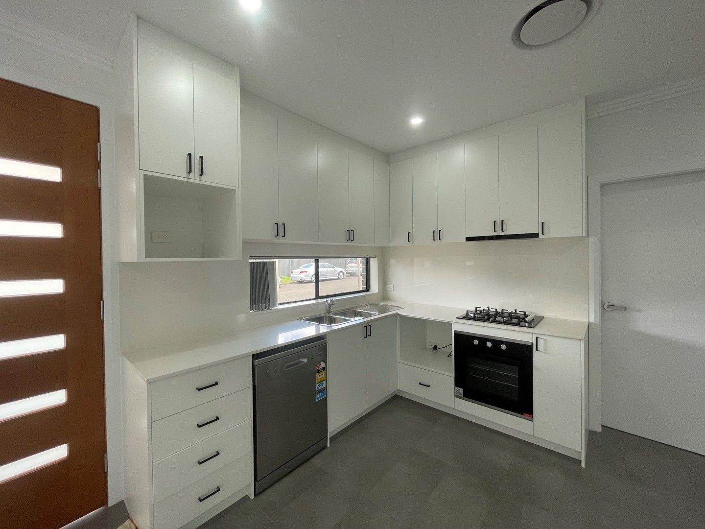 2 bedrooms House in 18a Curtin Street CABRAMATTA NSW, 2166