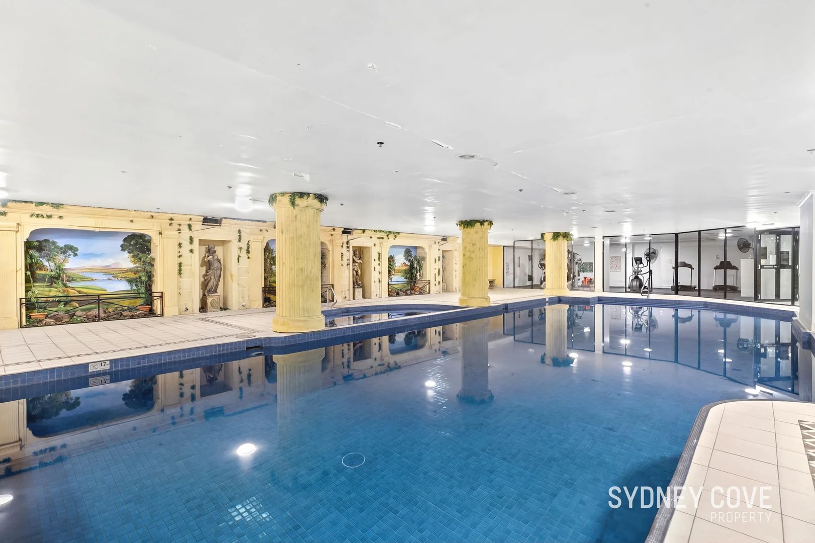 Additional image 10 of 26/365 Kent Street, Sydney NSW 2000