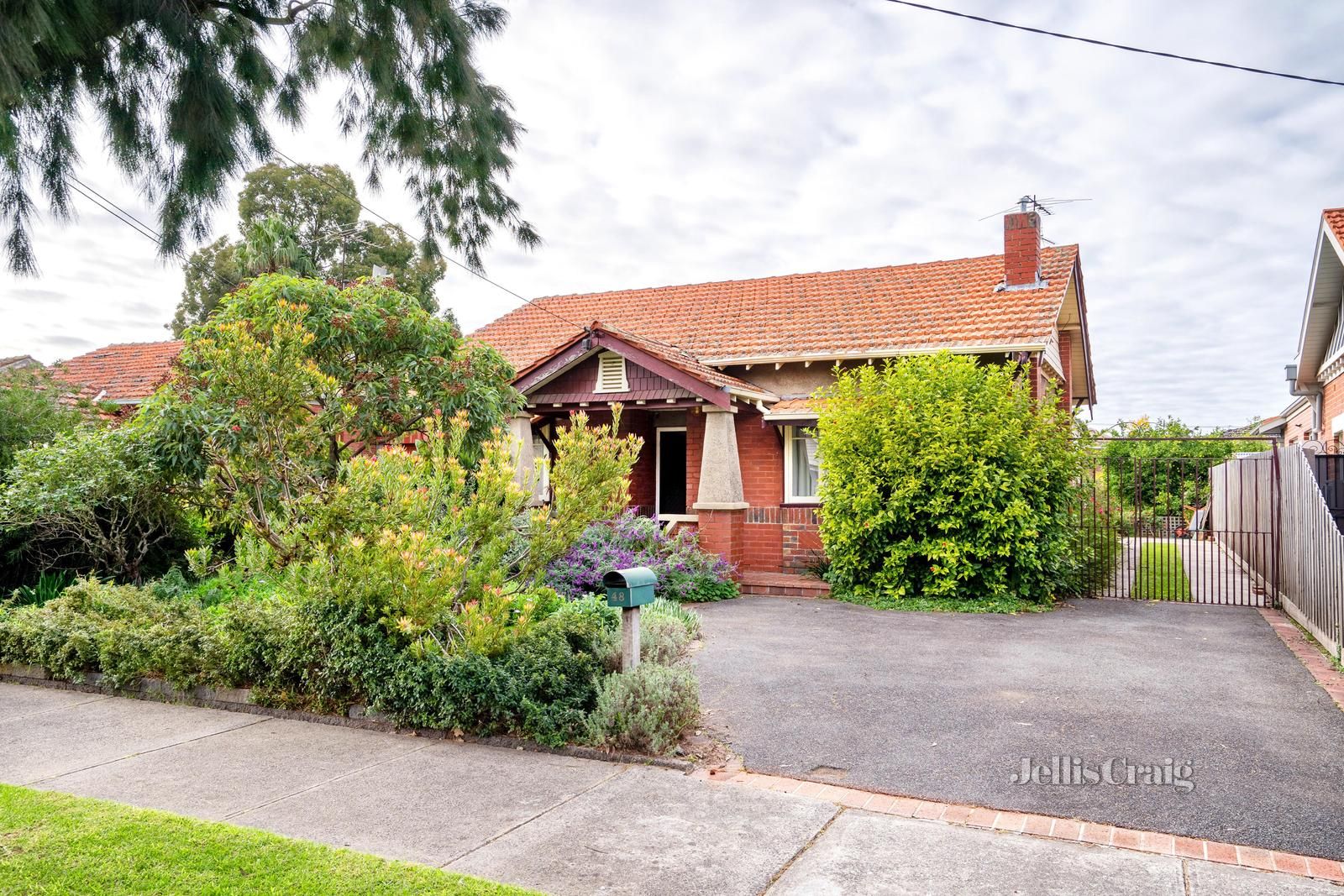 3 bedrooms House in 48 Mashoobra Street COBURG NORTH VIC, 3058