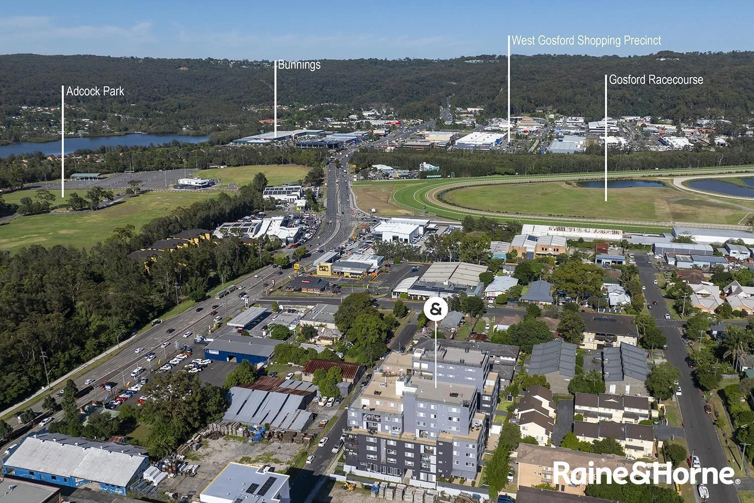 Additional image 18 of 313/10 Fielder Street, West Gosford NSW 2250