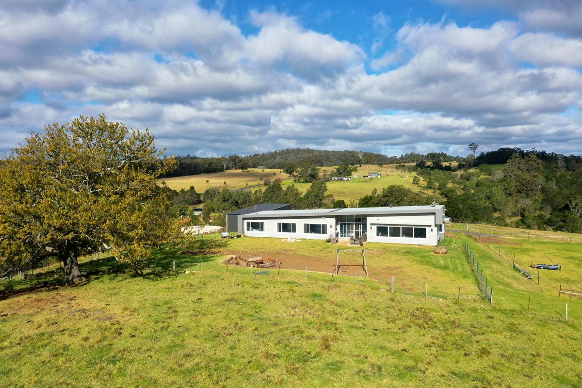 790 Back Creek Road, Lochiel NSW 2549, Image 1