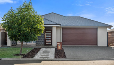 Picture of 5 Darling Street, ANGLE VALE SA 5117