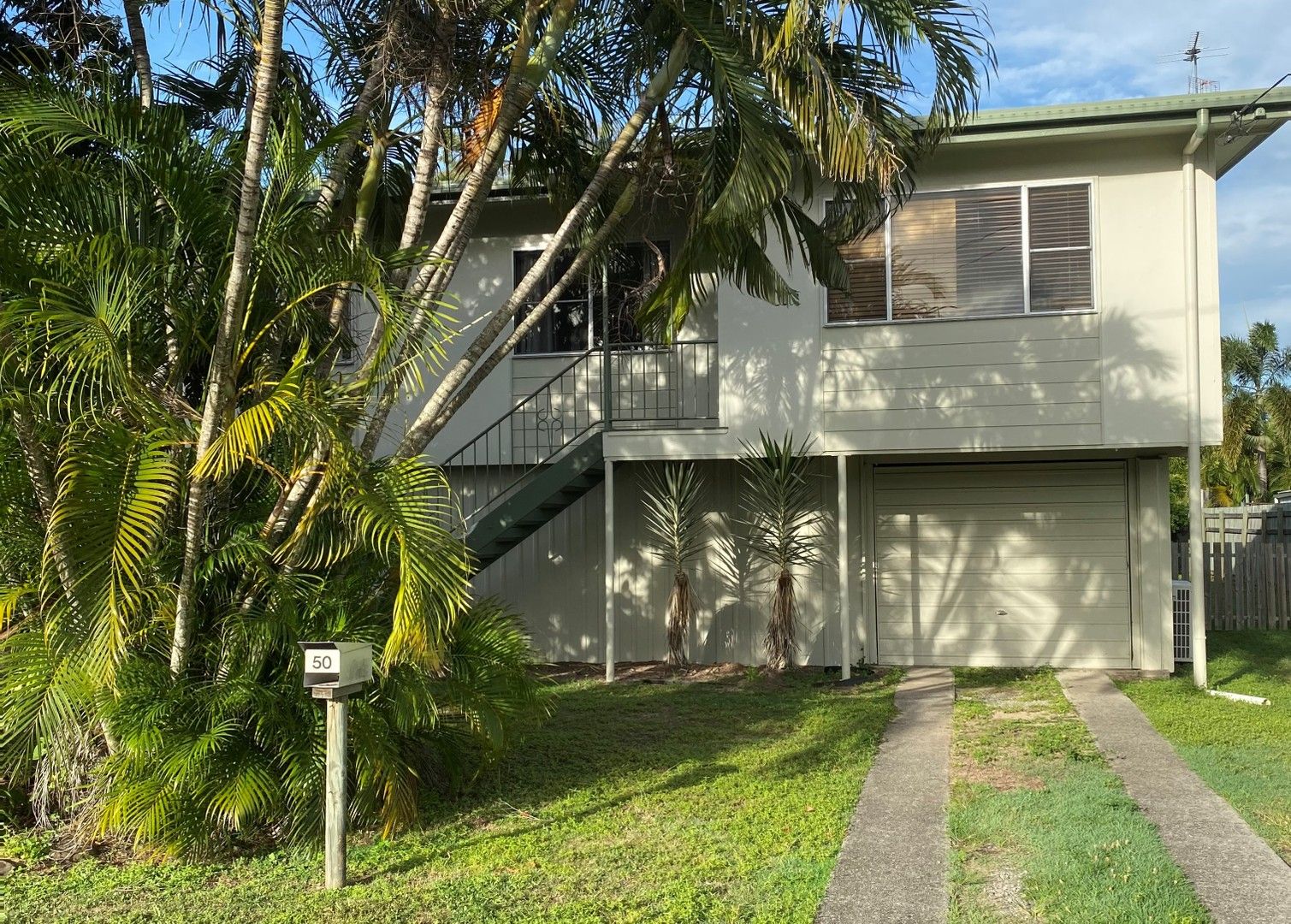 3 bedrooms House in 50 Maple Drive ANDERGROVE QLD, 4740