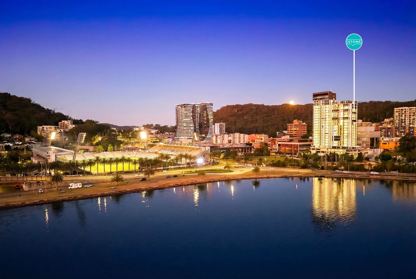 Additional image 20 of 1806/36 Baker Street, Gosford NSW 2250