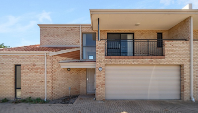 Picture of 3/62 The Lakes Boulevard, JANDAKOT WA 6164