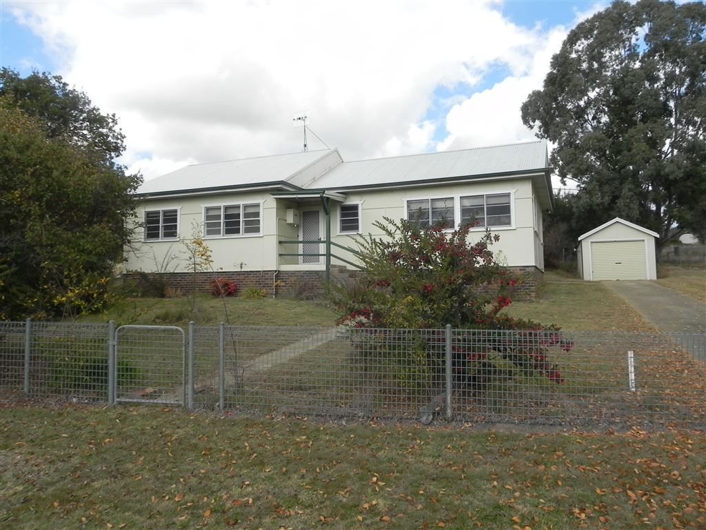 Woolbrook NSW 2354, Image 0