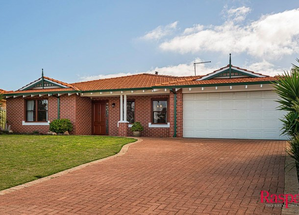 5 Sherbrooke Gardens, Bibra Lake WA 6163