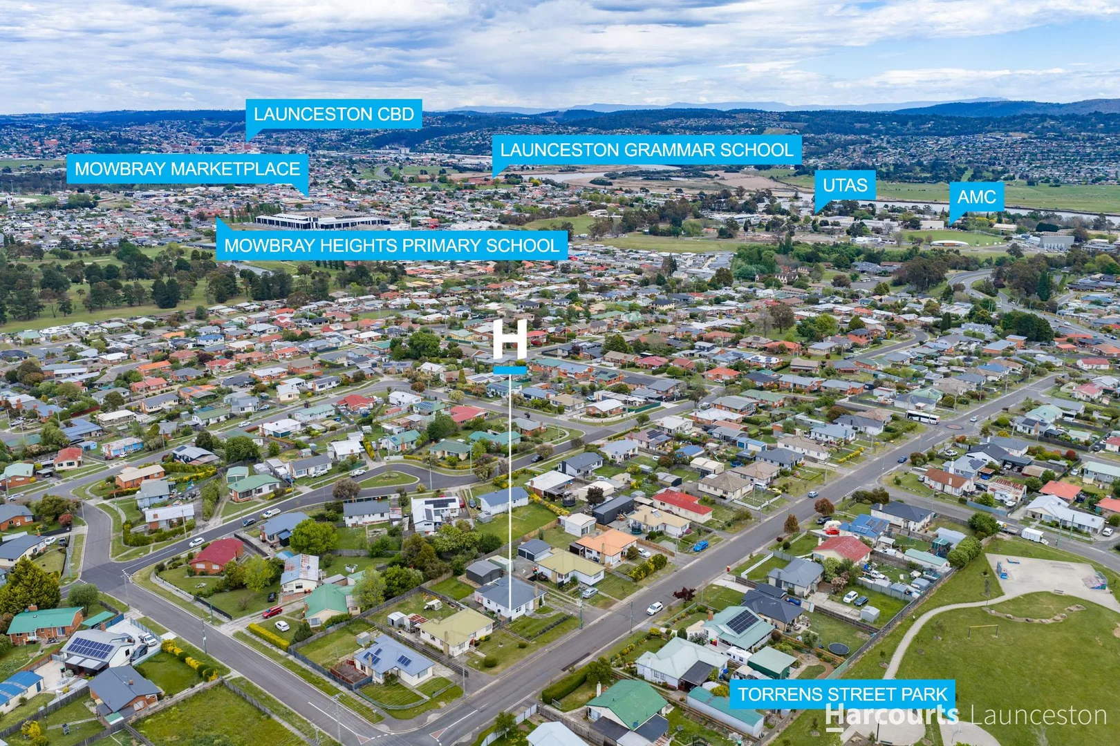 46 Mayfield Street, Mayfield TAS 7248 | Domain
