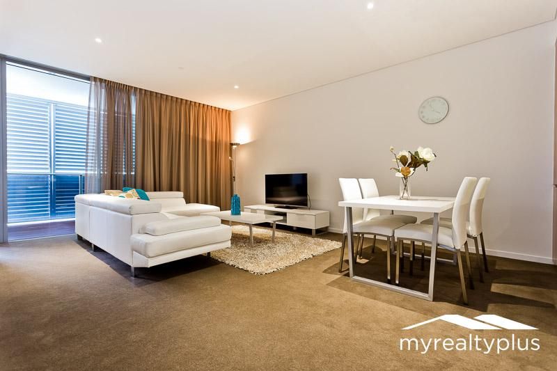 503/8 Adelaide Terrace, East Perth WA 6004, Image 0