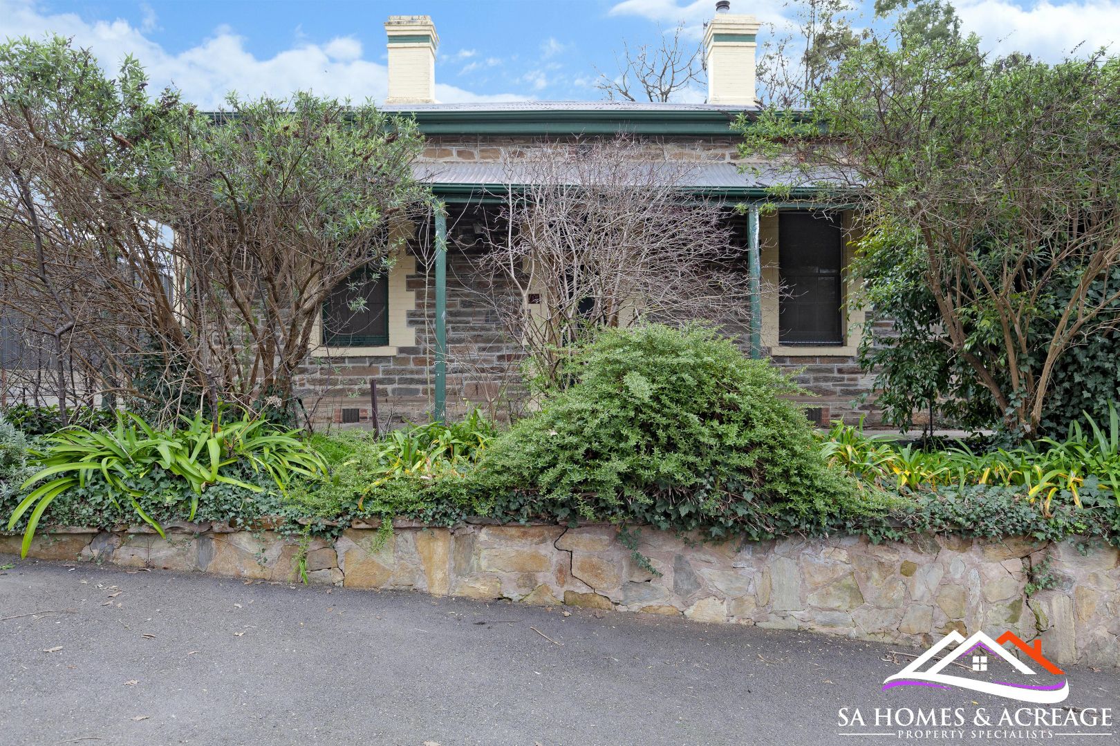 15 Wellington Street, Gumeracha SA 5233, Image 1