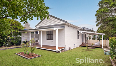 Picture of 424 Maitland Road, MAYFIELD WEST NSW 2304