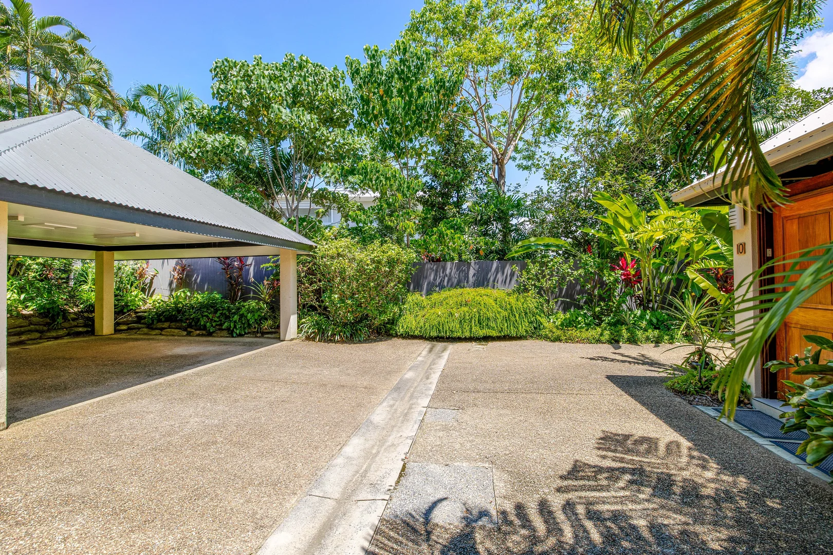 Additional image 27 of 10/11-17 St Crispins Avenue, Port Douglas QLD 4877