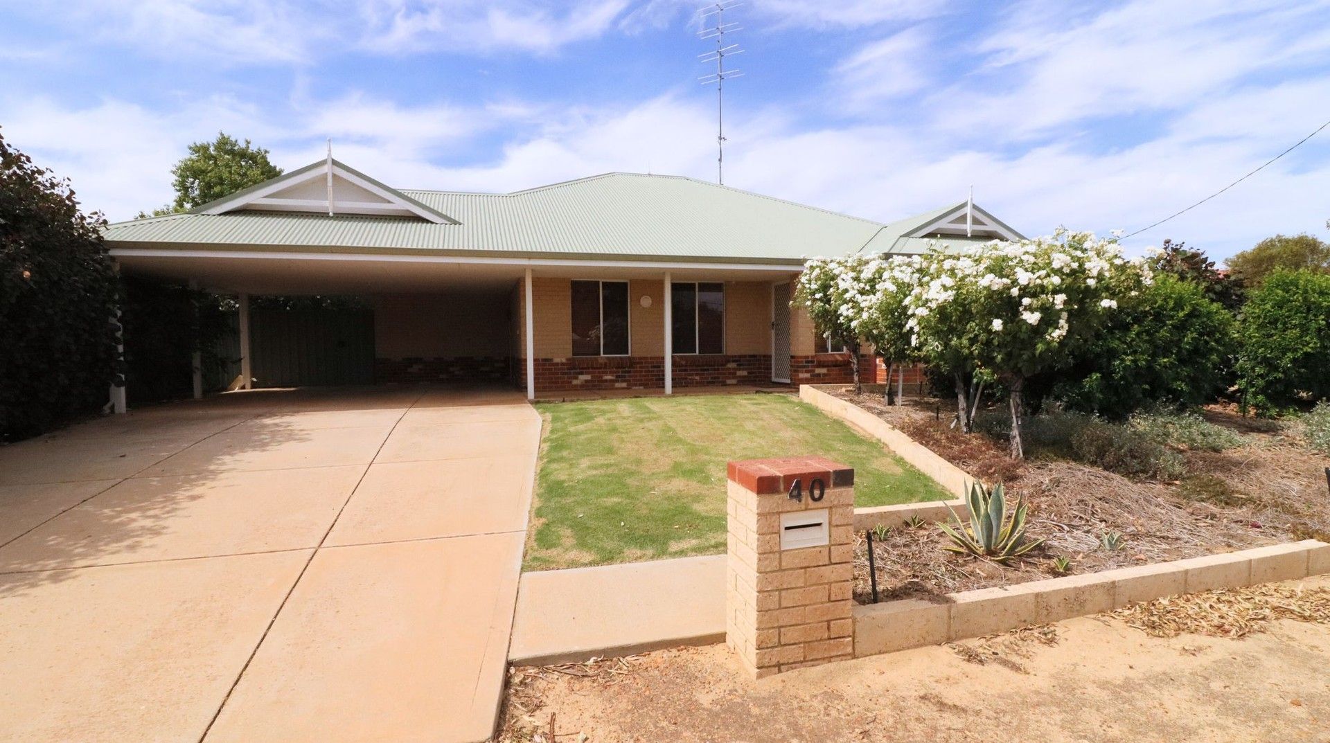 40 Wandoo Crescent, Wongan Hills WA 6603, Image 0