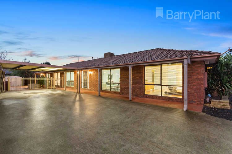 38 Banbury Crescent, Craigieburn VIC 3064, Image 0