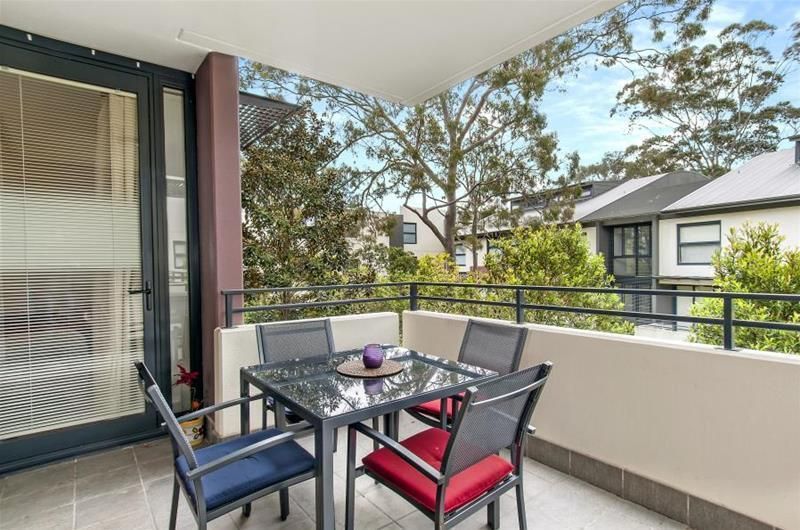 108C/2-4 Darley Street, Forestville NSW 2087, Image 1