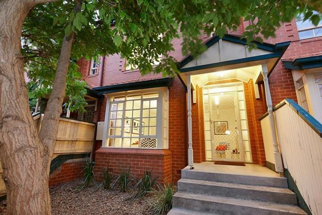 Picture of 2/1 Burke Road, MALVERN EAST VIC 3145