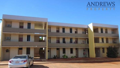 Picture of 14/8b Paterson Street, TENNANT CREEK NT 0860