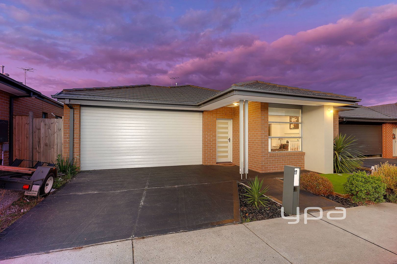 17 Vere Way, Mickleham VIC 3064 House For Rent Domain