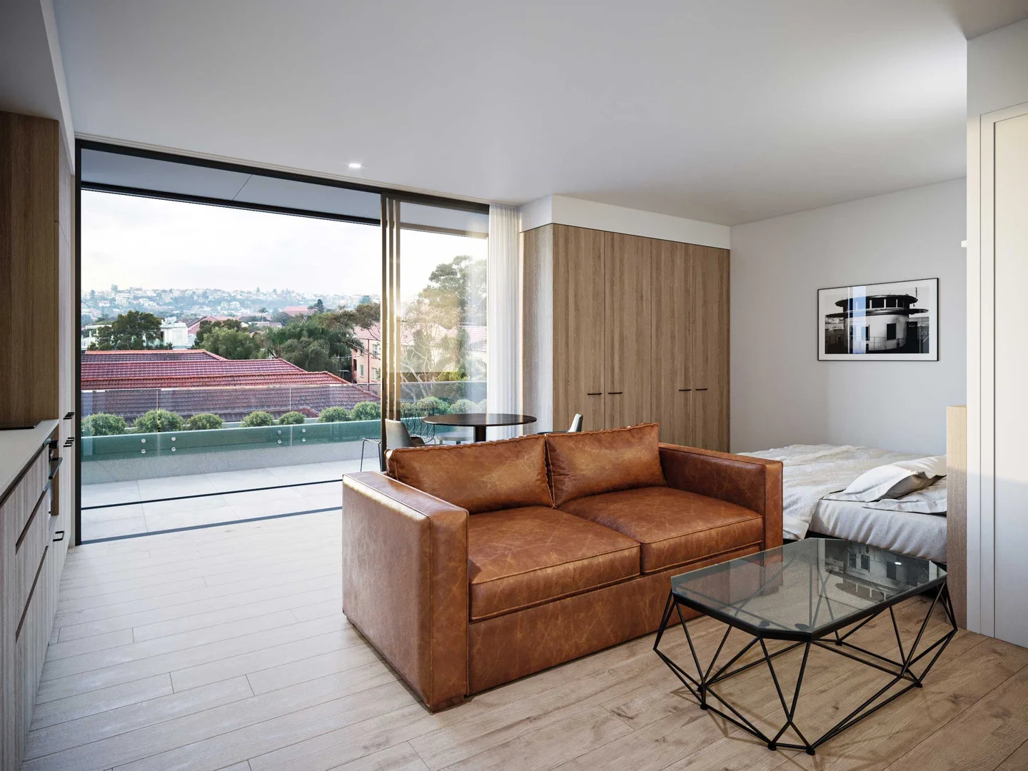 Additional image 13 of 84 Curlewis Street, Bondi Beach NSW 2026