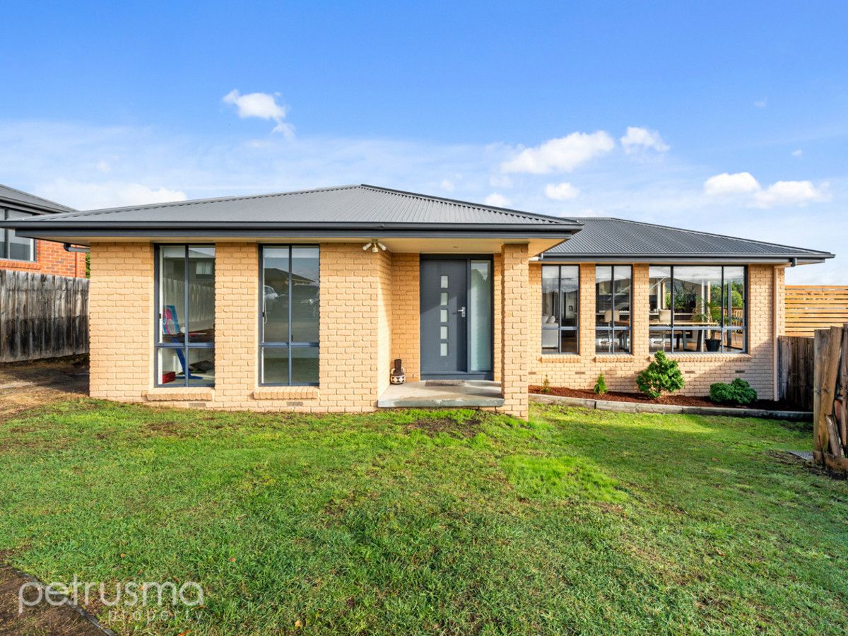 6 Chester Court, Chigwell TAS 7011, Image 0