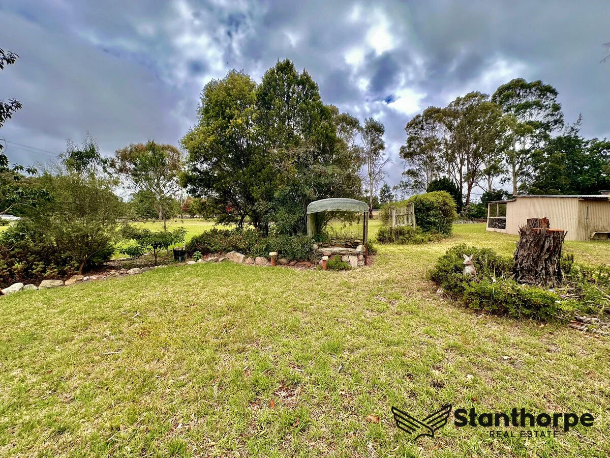 Additional image 40 of 10 Mavin Lane, Thulimbah QLD 4376