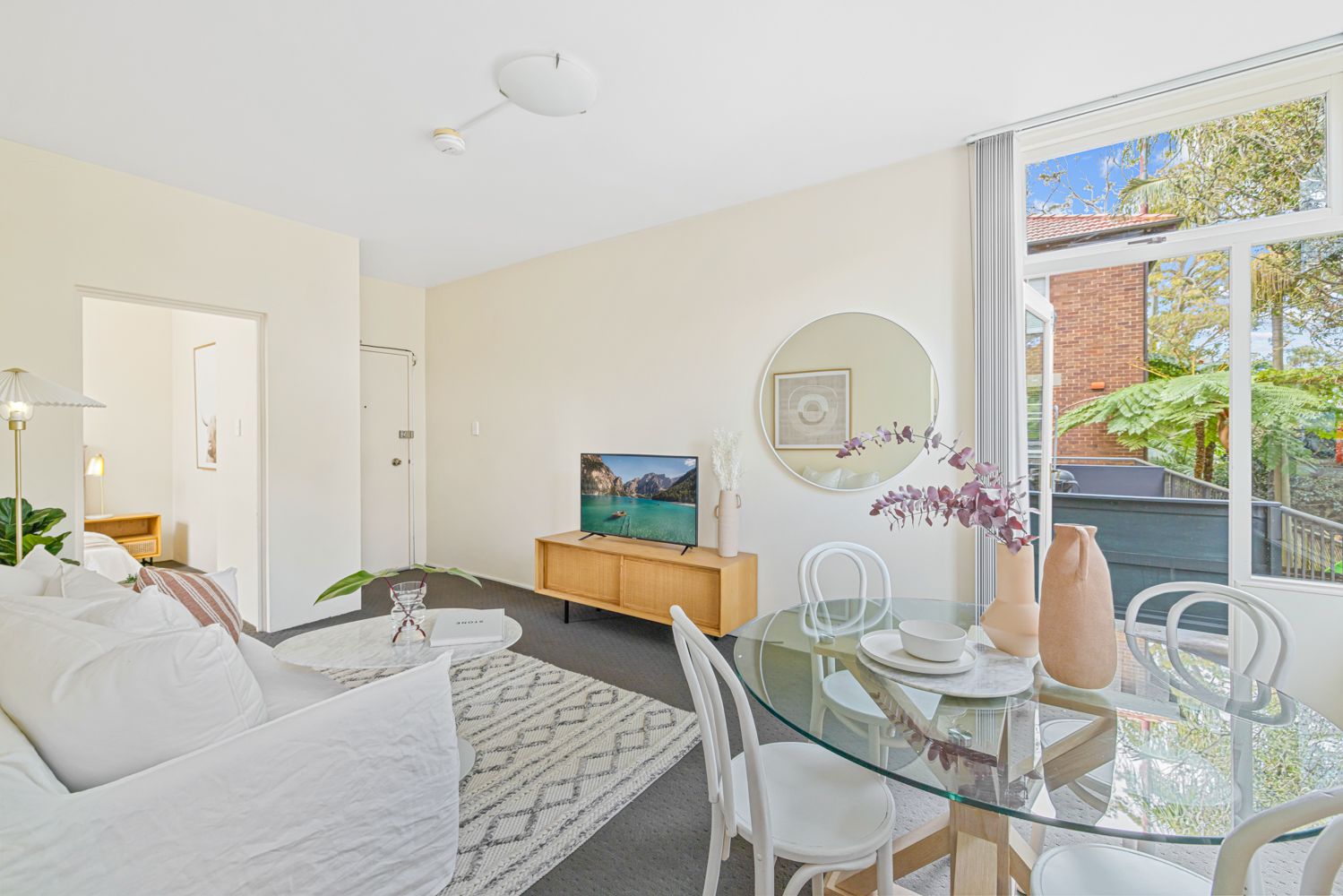 1/73B Spofforth Street, Mosman NSW 2088, Image 2