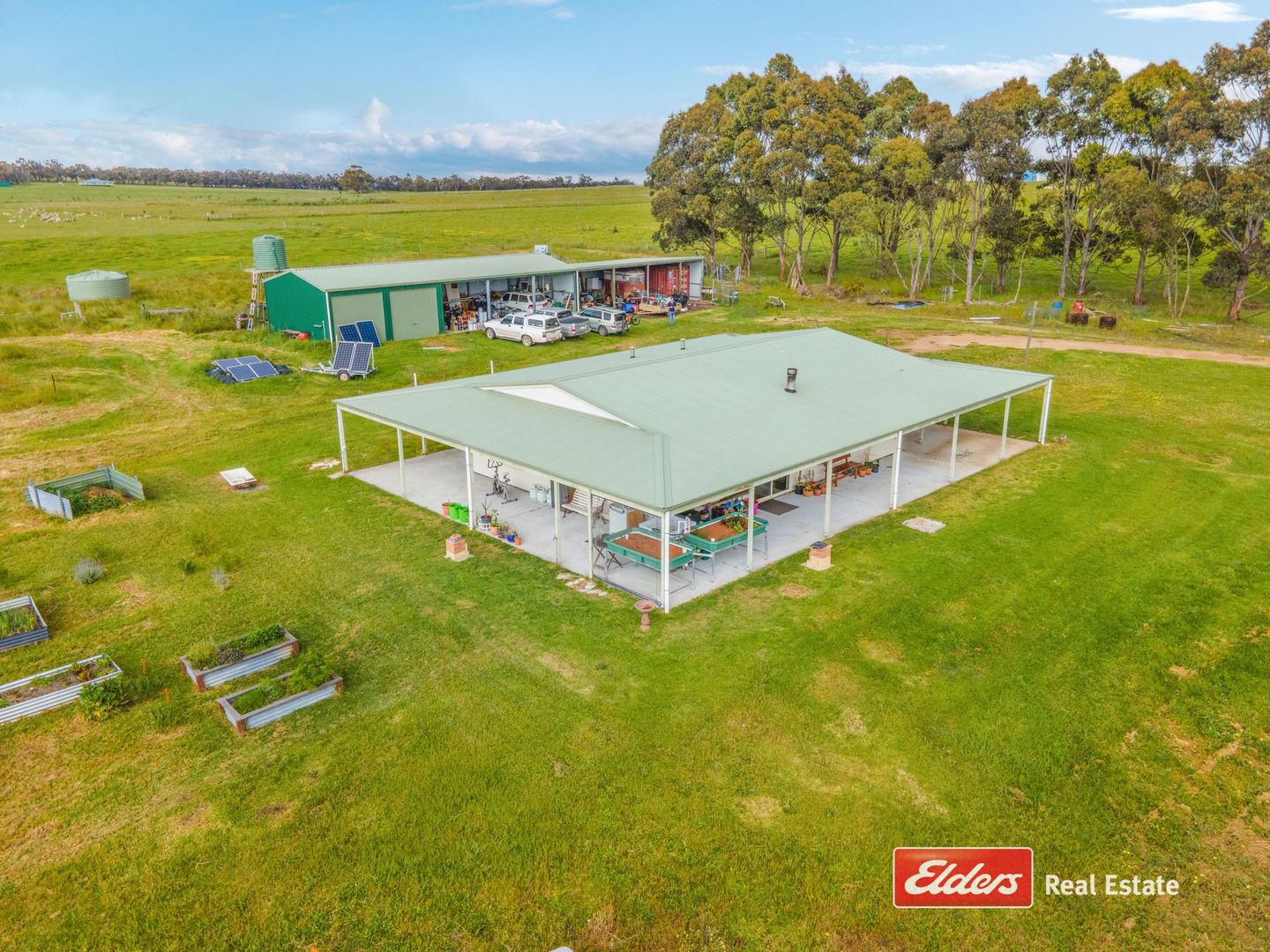 164 Horne Road, Mount Barker WA 6324, Image 1