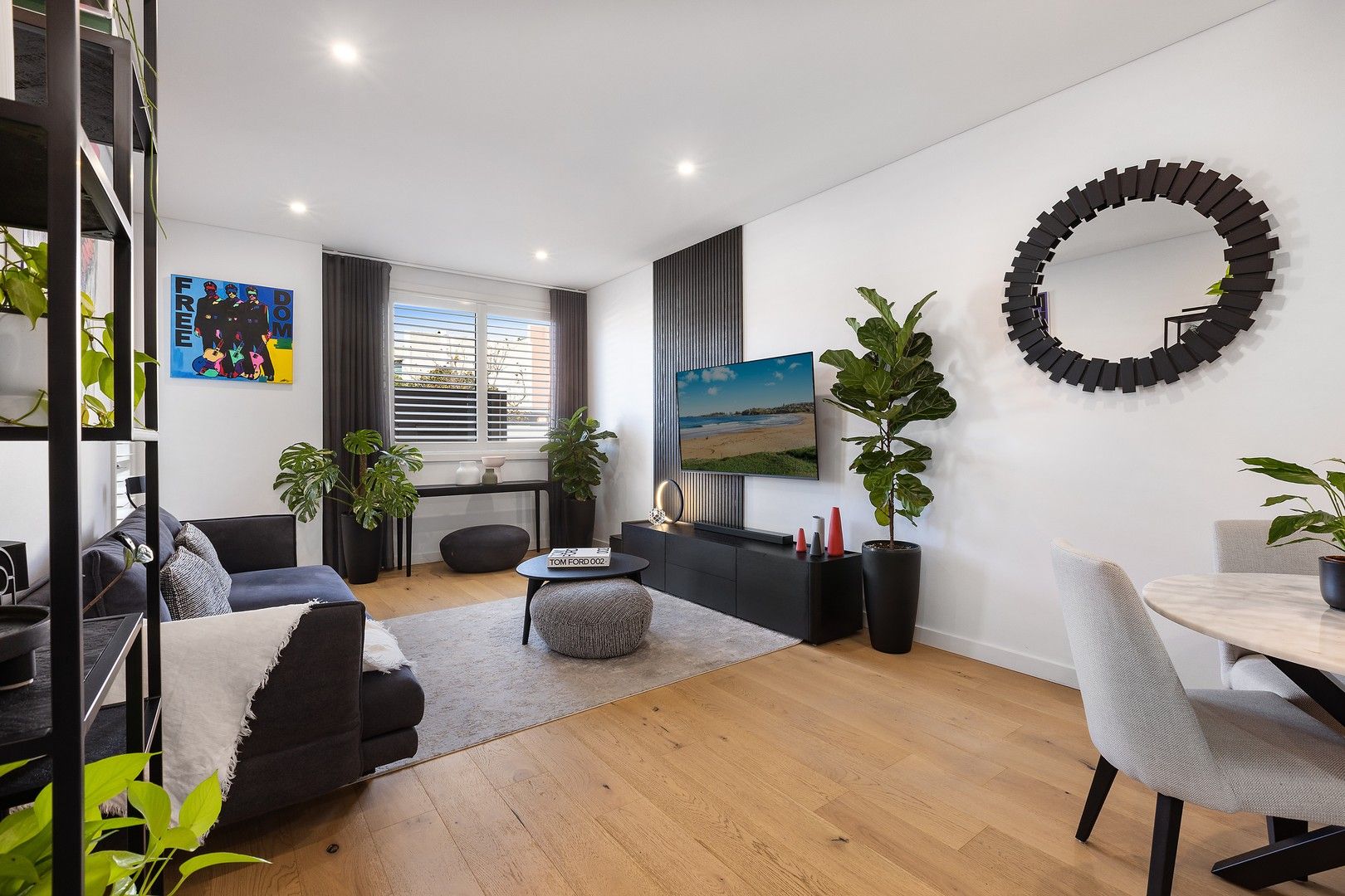 1 bedrooms Apartment / Unit / Flat in 104/538-540 Sydney Road SEAFORTH NSW, 2092