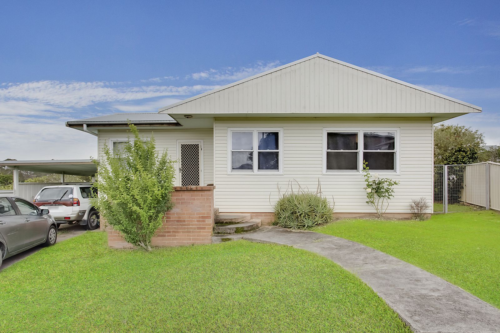 7 Thomas Hennessy Crescent, West Kempsey NSW 2440, Image 0