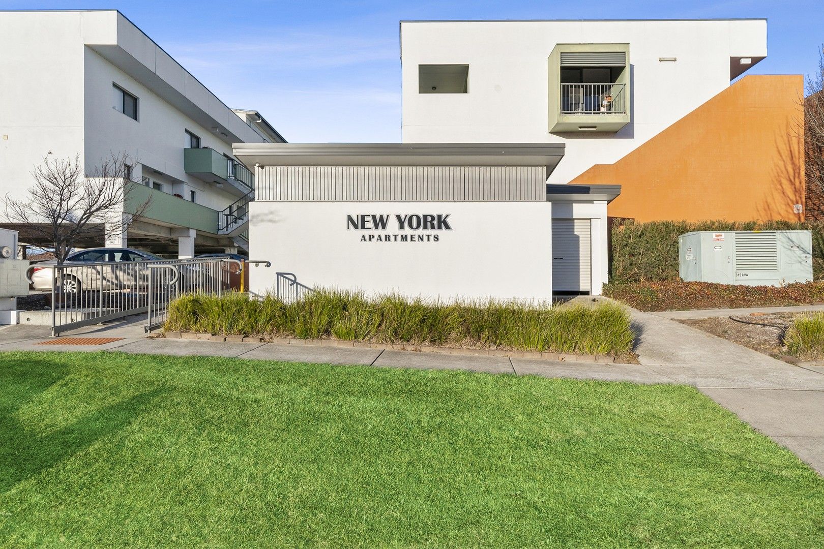 2 bedrooms Apartment / Unit / Flat in 20/4 Ross Road QUEANBEYAN NSW, 2620