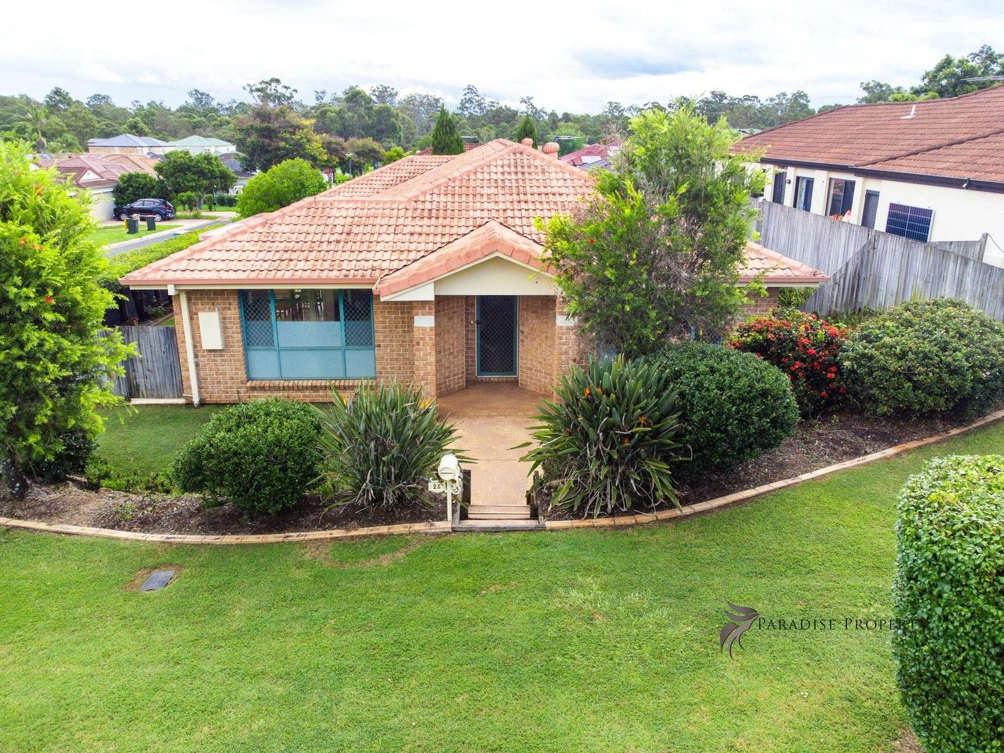 25 Pinedale Cres, Parkinson QLD 4115, Image 0