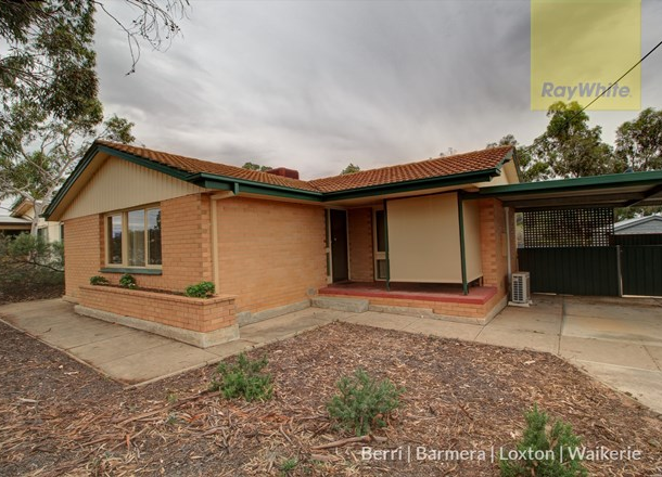 15 Sixth Street, Loxton SA 5333