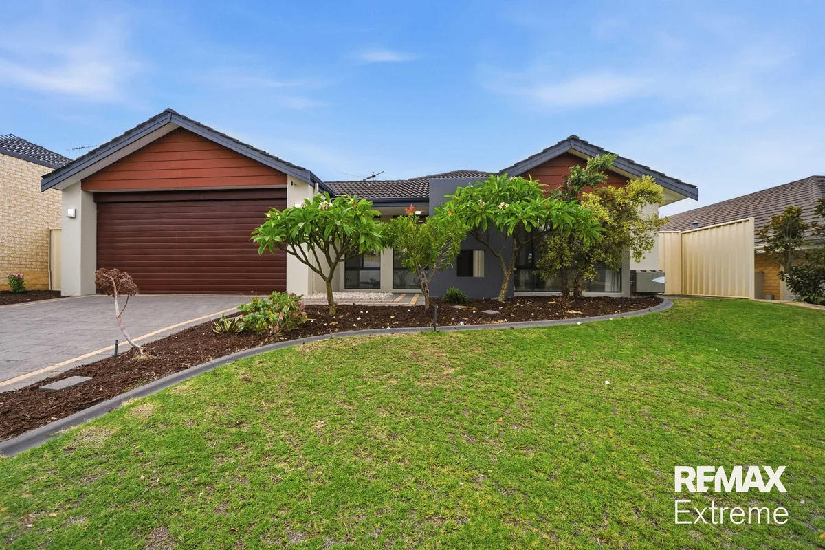 18 Zeppelin Way, Tapping WA 6065