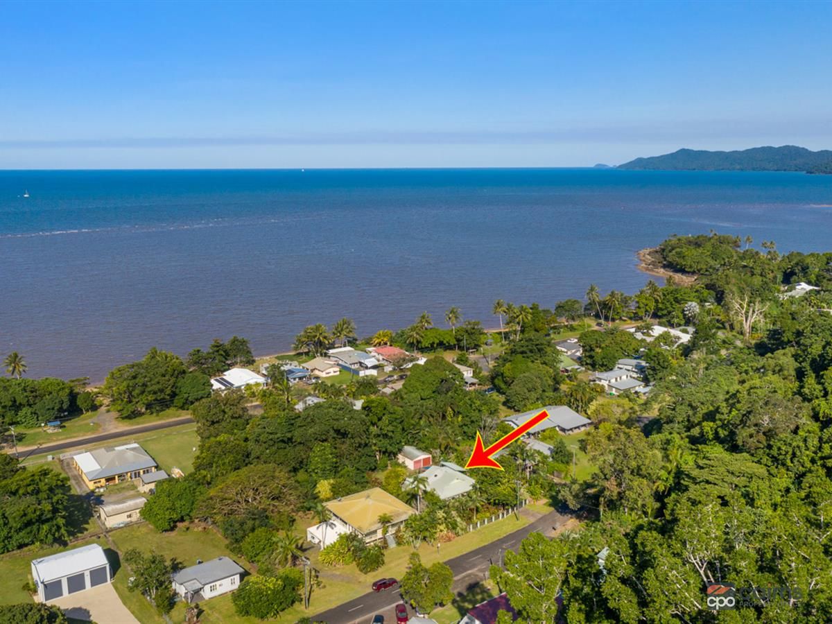 4A Maud Street, Flying Fish Point Property History & Address Research