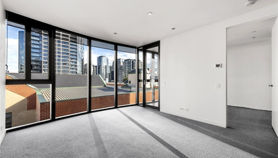 Picture of 606/681-709 Chapel Street, SOUTH YARRA VIC 3141