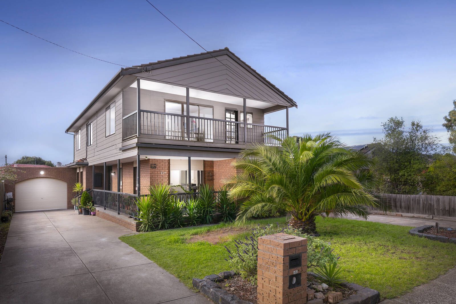 224 Sunshine Avenue, Kealba VIC 3021, Image 0