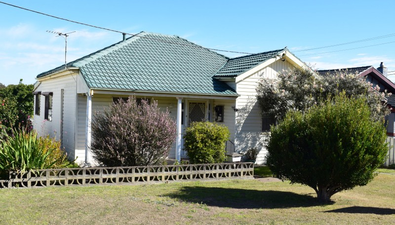 Picture of 50 Gillies Street, KURRI KURRI NSW 2327