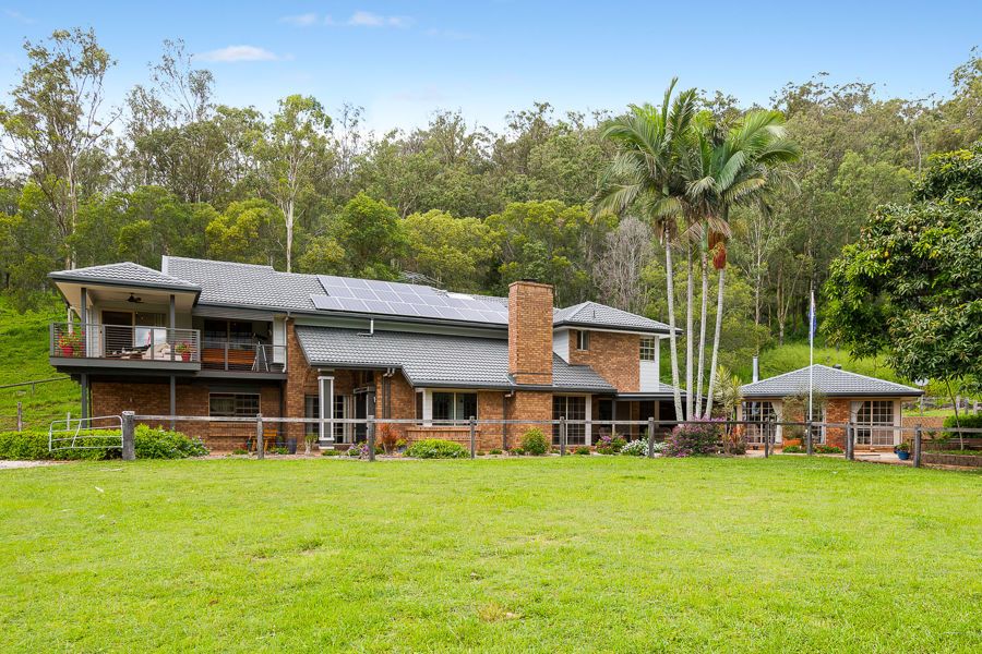147 Betts Road, Camp Mountain QLD 4520