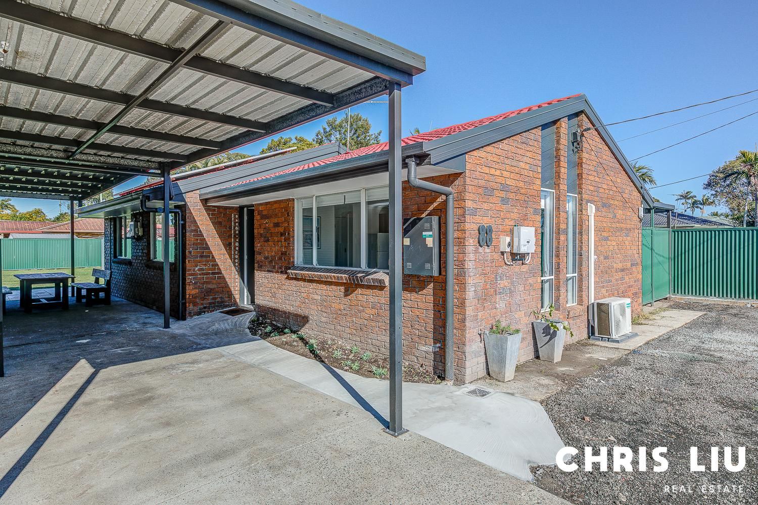 1 bedrooms House in 1 & 2/88 Federation Drive BETHANIA QLD, 4205