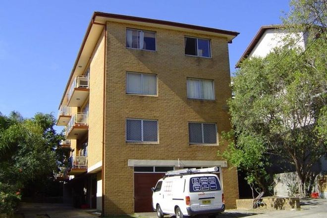 Picture of 30 The Avenue, ROSE BAY NSW 2029