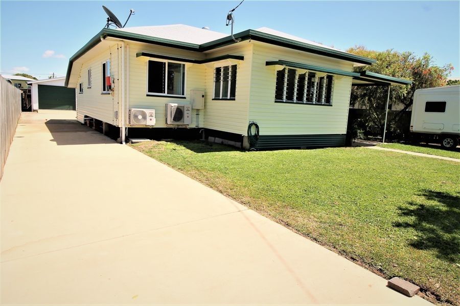 8 Macarthur Street, South Mackay QLD 4740, Image 0