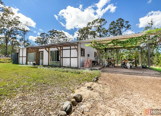 272 Mines Road, Deep Creek NSW 2440