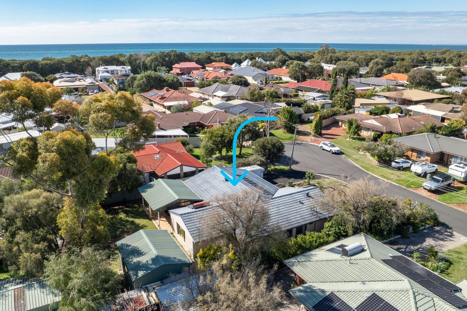 3 Simon Close, Broadwater WA 6280 | Domain