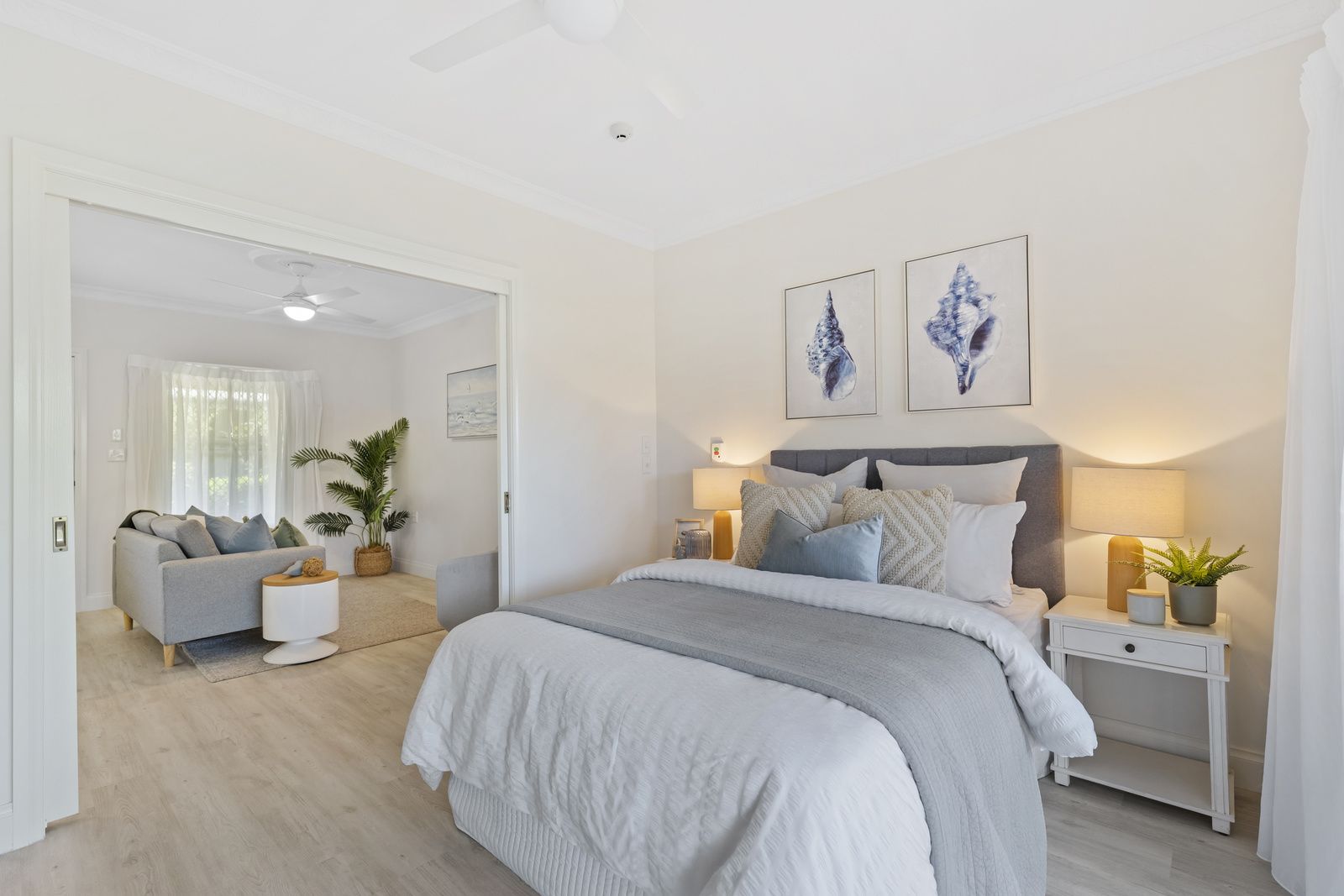 1 bedrooms Apartment / Unit / Flat in 243/66 Bainbridge Street ORMISTON QLD, 4160