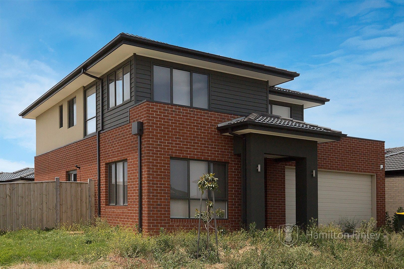 1 Roundhay Crescent, Point Cook VIC 3030